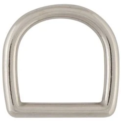 #325 D-Ring -Handmade Leather Store 57125 1