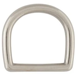 #325 D-Ring -Handmade Leather Store 57126 1