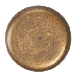 #104 Caps Antique Brass