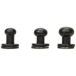 #3440 Button Screw Stud -Handmade Leather Store 58620 1