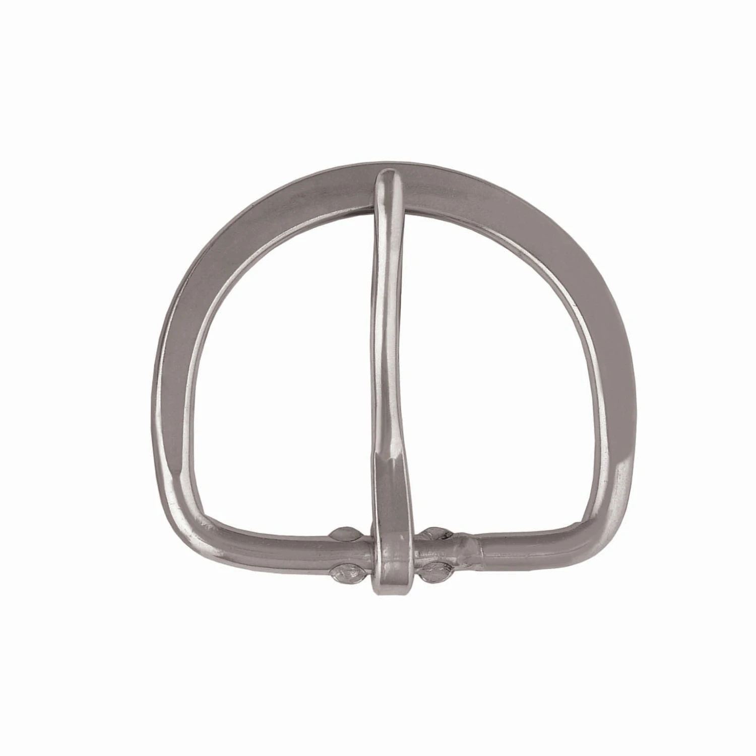 #5880 Flat Girth Buckle Stainless Steel, 3" 1 #5880 Flat Girth Buckle Stainless Steel, 3"