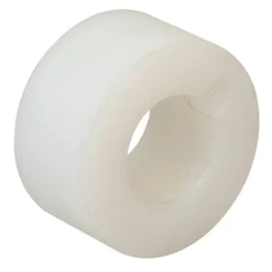 2" Diameter Bottom Roller For Master Tool Creaser & Embosser -Handmade Leather Store 59605 1