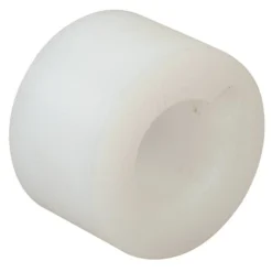 2" Diameter Bottom Roller For Master Tool Creaser & Embosser -Handmade Leather Store 59607 1