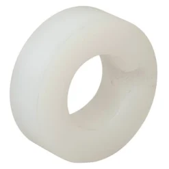 2-1/2" Diameter Bottom Roller For Master Tool Creaser & Embosser