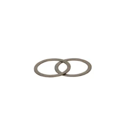 Embossing Shims For Master Tool Creaser & Embosser