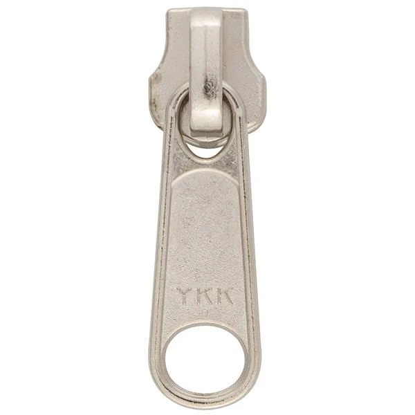 #5 Zipper Slider 3 #5 Zipper Slider - Image 3