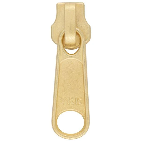 #5 Zipper Slider 2 #5 Zipper Slider - Image 2