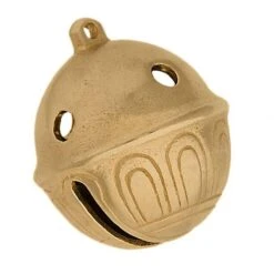 #120 Sleigh Bell 25 #120 Sleigh Bell -Handmade Leather Store 599 1