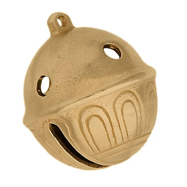 #120 Sleigh Bell 12 #120 Sleigh Bell - Image 12