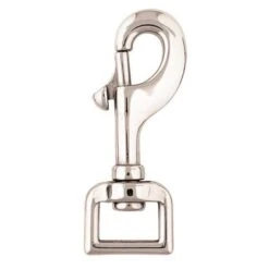 #5026 Swivel Snap -Handmade Leather Store 60794 1