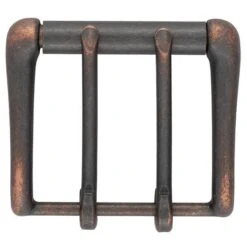 #1555 2-Tongue Roller Buckles -Handmade Leather Store 62482 1 3f9f2105 db50 47be b15a d69e7f191983
