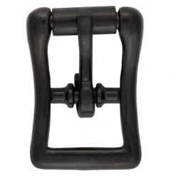 40 Buckle With Roller