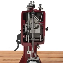 Master Tool Cub Manual Leather Sewing Machine, Aluminum 8 Master Tool Cub Manual Leather Sewing Machine, Aluminum -Handmade Leather Store 63500 02 d