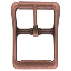#150 Buckle -Handmade Leather Store 64223 1