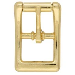 #150 Buckle -Handmade Leather Store 64231 1