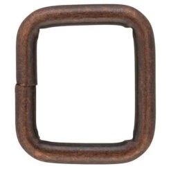 #3540 Welded Square 10 #3540 Welded Square -Handmade Leather Store 64305 1