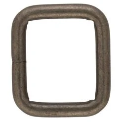 #3540 Welded Square 11 #3540 Welded Square -Handmade Leather Store 64308 1