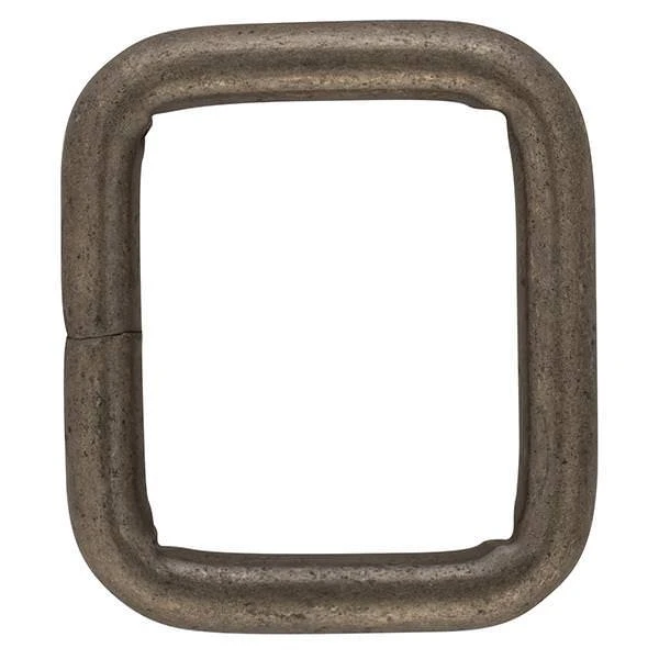 #3540 Welded Square 4 #3540 Welded Square - Image 4