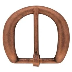 #5 Buckle 12 #5 Buckle -Handmade Leather Store 64323 1