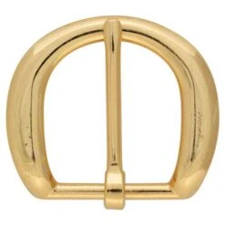 #5 Buckle 14 #5 Buckle -Handmade Leather Store 64331 1