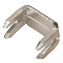 #5 Zipper Slider Stops -Handmade Leather Store 65 2888 B AL