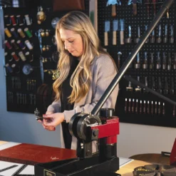 Novolene Chopping Block 7" X 11-3/4" 6 Novolene Chopping Block 7" X 11-3/4" -Handmade Leather Store 65 2910 c