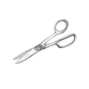Leather Cutting Scissors, 8"