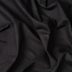 Duck Canvas, 10 Oz. -Handmade Leather Store 65 7030 BK b