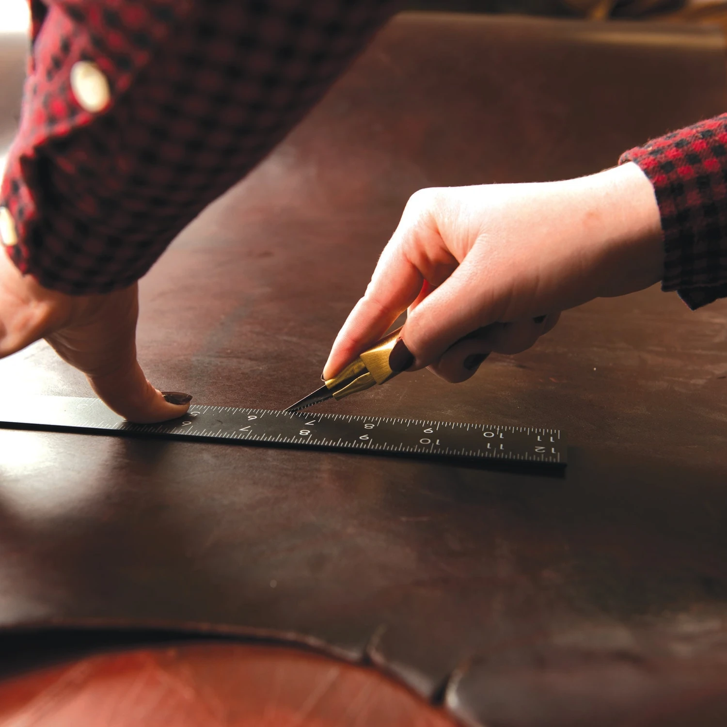 Craftsman Trimming Knife 3 Craftsman Trimming Knife - Image 3