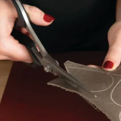 Leather Scissors, 10" -Handmade Leather Store 652983 5968copy scaled