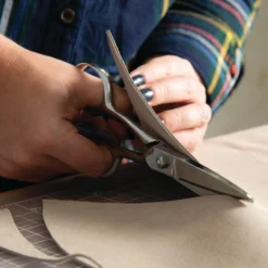 Leather Cutting Scissors, 8" -Handmade Leather Store 652993 6248copy scaled