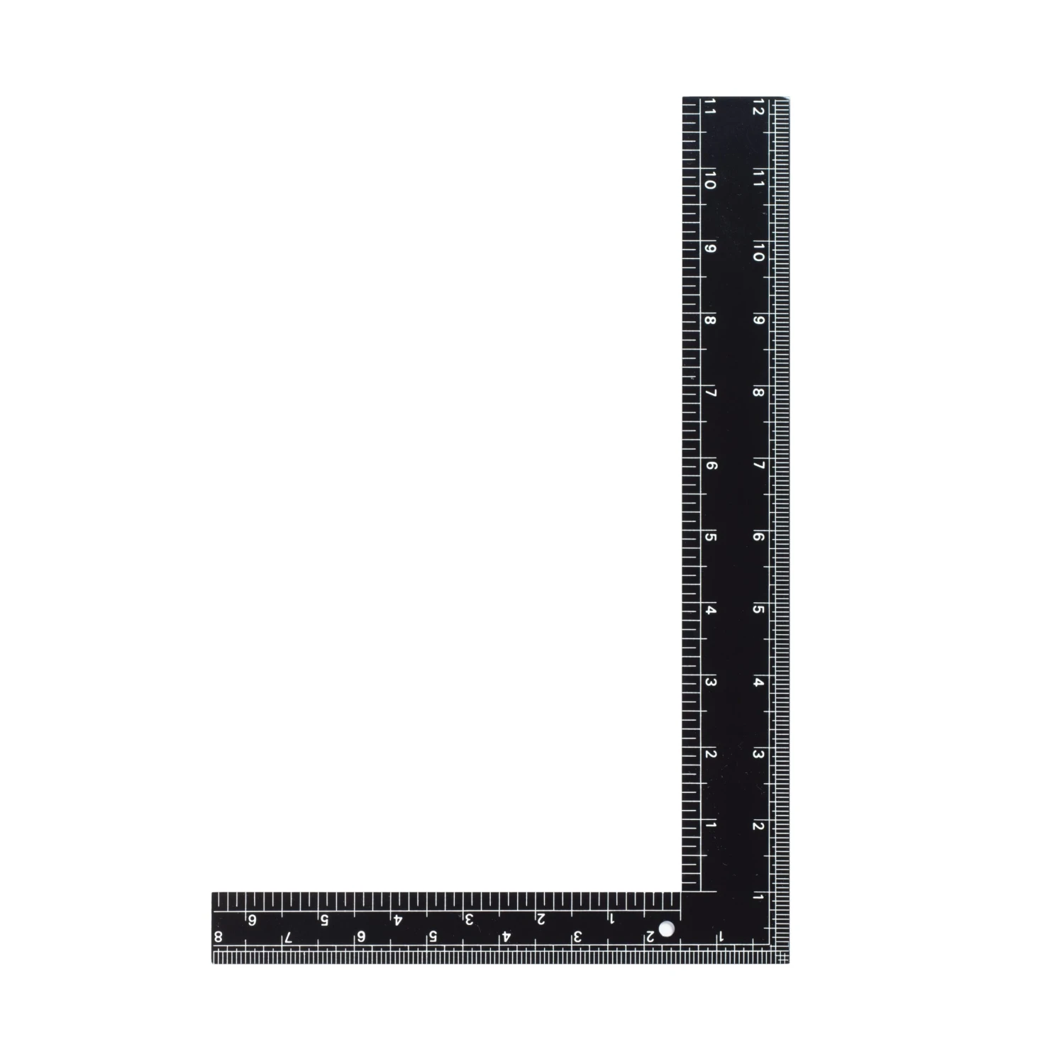 Steel Square, 12" X 8" 3 Steel Square, 12" X 8" - Image 3