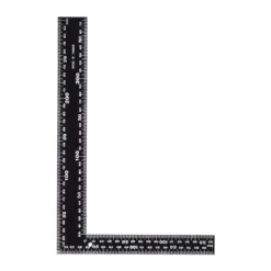 Steel Square, 12" X 8"