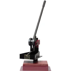 Master Tool Mighty Wonder 4 Ton Hand-Operated Clicker