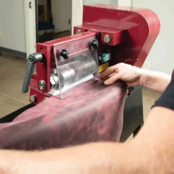 Master Tool Motorized Strap Cutter -Handmade Leather Store 653079 7623copy