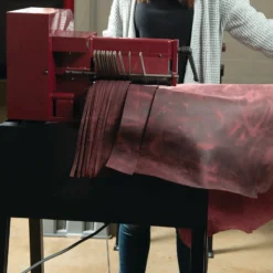 Master Tool Motorized Strap Cutter -Handmade Leather Store 653079 7634copy