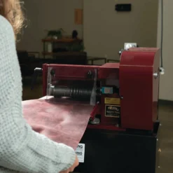 Master Tool Motorized Strap Cutter -Handmade Leather Store 653079 7640copy