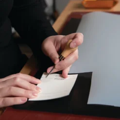 Scratch Awl With Wooden Handle 12 Scratch Awl With Wooden Handle -Handmade Leather Store 654110 6598500 5418copy