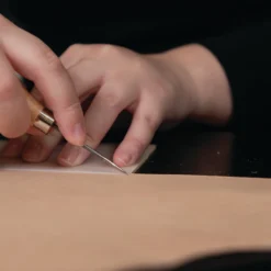 Scratch Awl With Wooden Handle 14 Scratch Awl With Wooden Handle -Handmade Leather Store 654110 6598500 5439copy