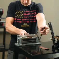 Economy Heritage® Leather Skiver -Handmade Leather Store 656100 5393copy