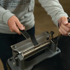 Economy Heritage® Leather Skiver -Handmade Leather Store 656100 5401copy