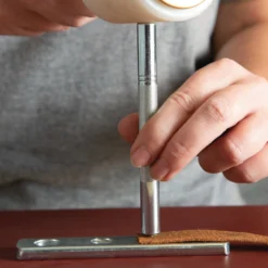 Deluxe 4P Snap & Rivet Setter -Handmade Leather Store 656275 7640copy scaled