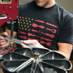 Master Tool MT900 Multifunction Foot Press -Handmade Leather Store 656410 7678copy