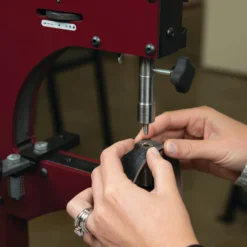 Master Tool MT900 Multifunction Foot Press -Handmade Leather Store 656410 7692copy