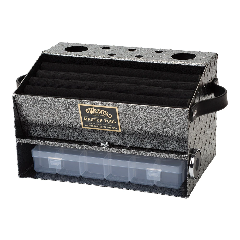 Master Tool Artisan Tool Caddy 1 Master Tool Artisan Tool Caddy