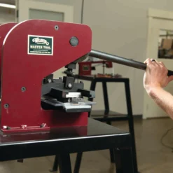 Master Tool Self-Centering Punch -Handmade Leather Store 656680 7655copy