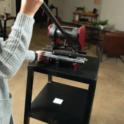 Master Tool Self-Centering Punch -Handmade Leather Store 656680 7666copy