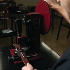 Master Tool Rotary Punch -Handmade Leather Store 656690 7415copy