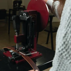 Master Tool Rotary Punch -Handmade Leather Store 656690 7422copy