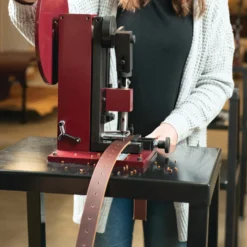 Master Tool Rotary Punch -Handmade Leather Store 656690 7428copy